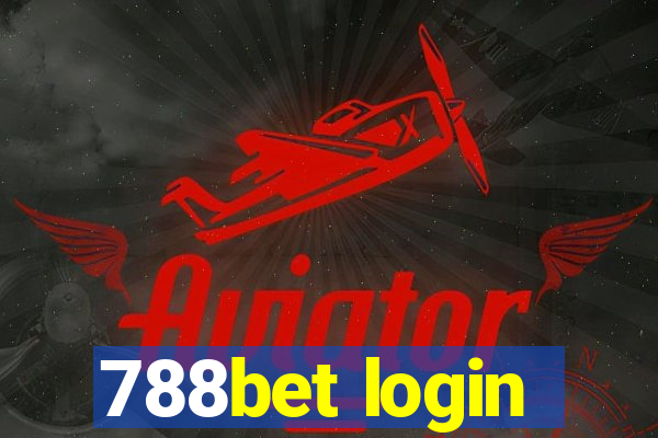 788bet login